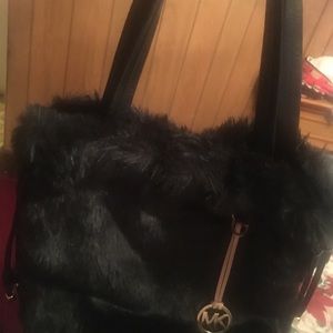 Michael Kors handbag